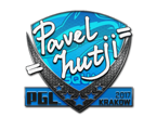 hutji | Boston 2018 image